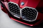 BMW Concept 4 2019 года